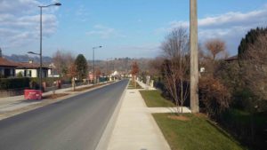 Aménagement urbain voiries Montignac 12