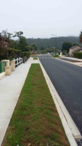 Aménagement urbain voiries Montignac 7