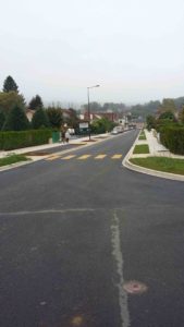 Aménagement urbain voiries Montignac 8