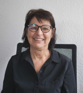 Joëllle JOURDAIN