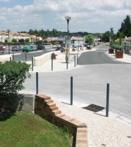 Socama Ingénierie Bureau Etudes Aménagements Urbains