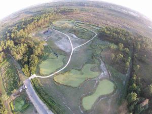 Socama ingenierie conduite operation Gironde
