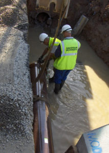 Socama Ingenierie Conseil Collectivite Eau