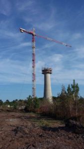 socama ingenierie maitrise oeuvre environnement Gironde