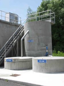 Socama ingénierie maitrise œuvre environnement Correze