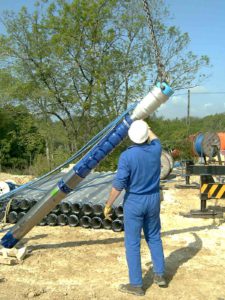 Socama ingenierie etude reglementaire environnement gironde
