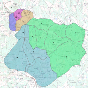 Plan etude projet socama ingenierie